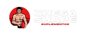 Chega Shape Suplementos