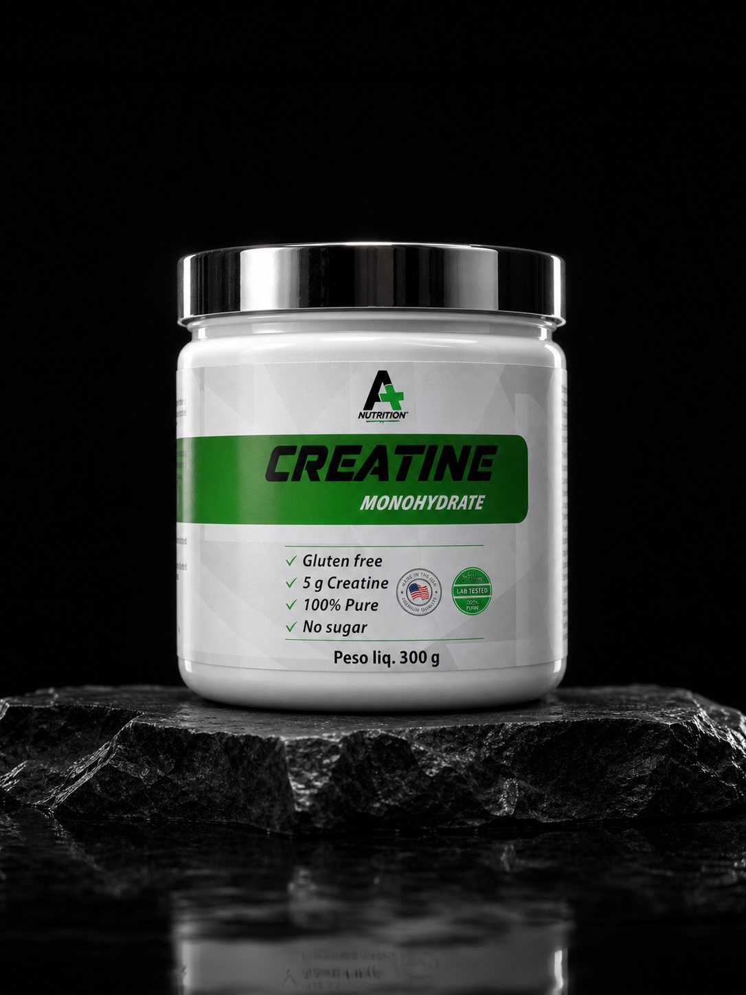 Creatine Monohydrate 300g